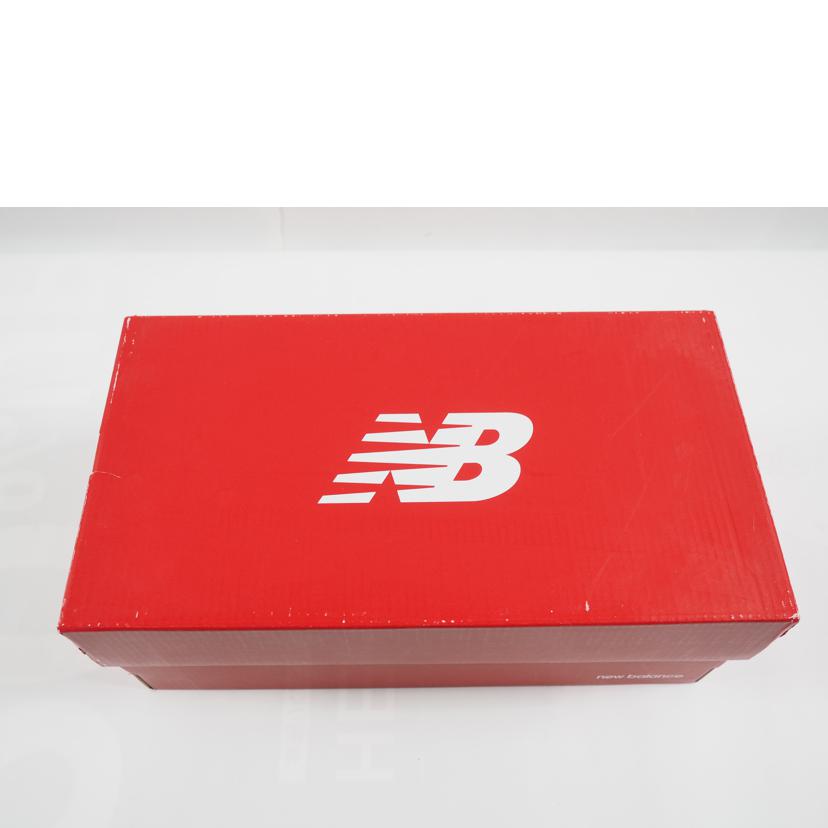 NewBalance ニューバランス/HANZOS/MHANZSL2//Sランク/79