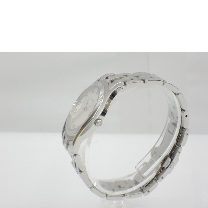 GUCCI グッチ/GUCCIクオ-ツ/5500M//42612/Bランク/06