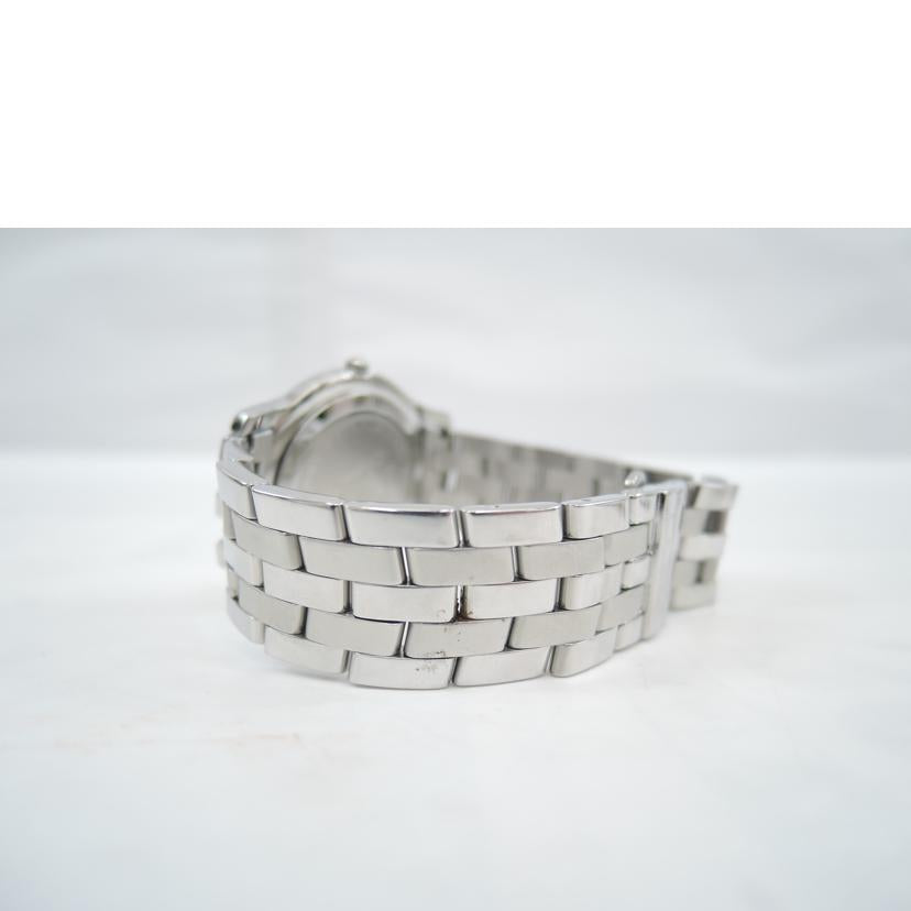 GUCCI グッチ/GUCCIクオ-ツ/5500M//42612/Bランク/06