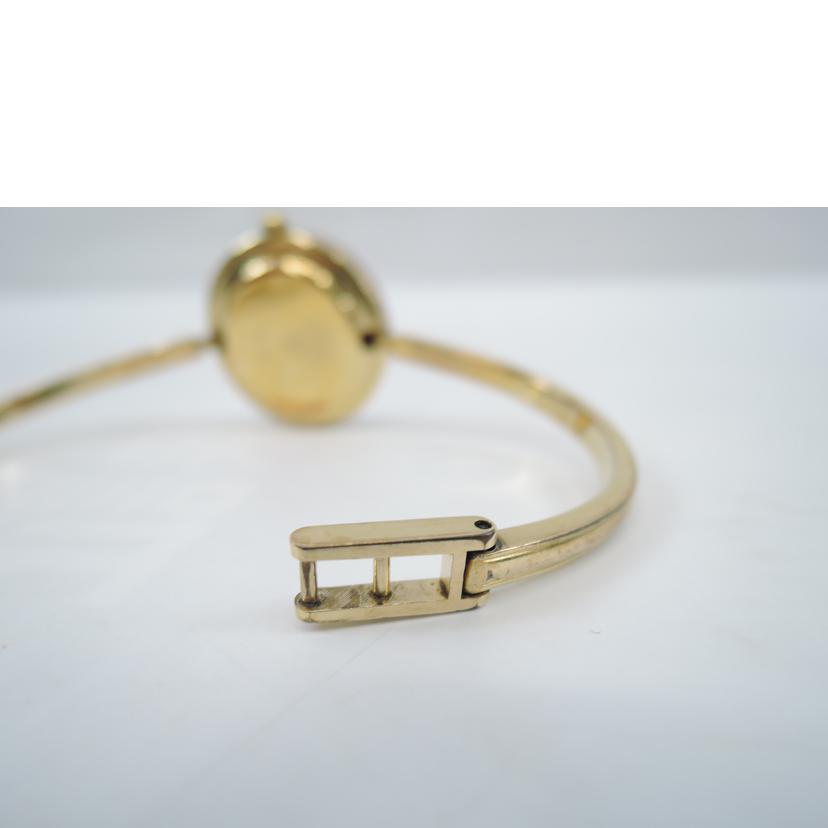 GUCCI グッチ/バングルクオ-ツ/回転ベゼル付属/11/12//Bランク/06