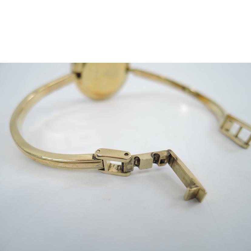GUCCI グッチ/バングルクオ-ツ/回転ベゼル付属/11/12//Bランク/06