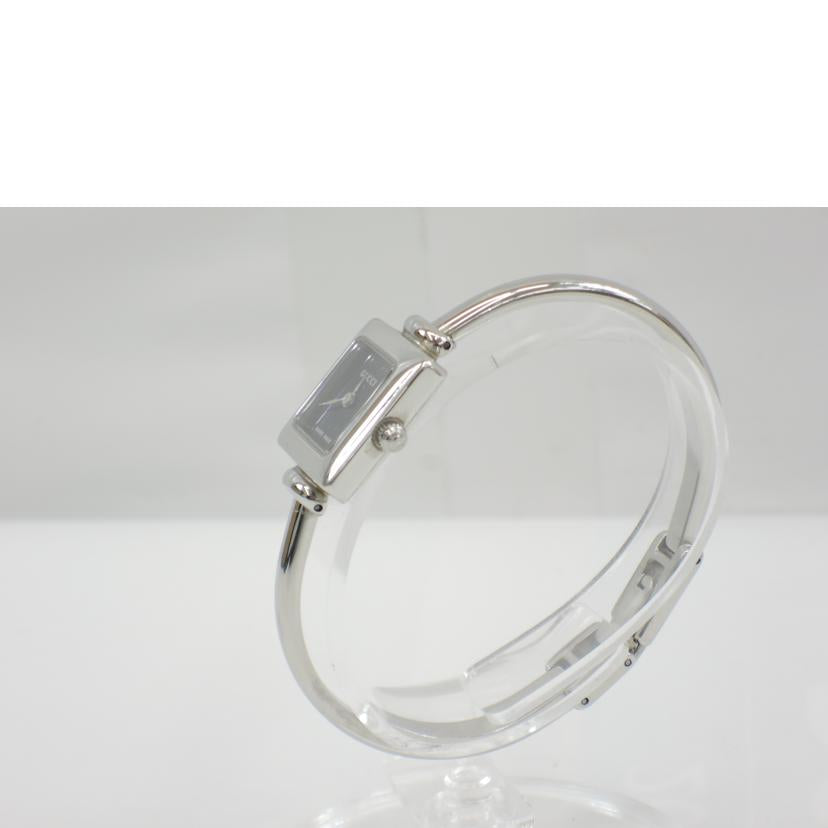 GUCCI グッチ/GUCCIバングルクオ-ツ/1900L//74847/Bランク/06