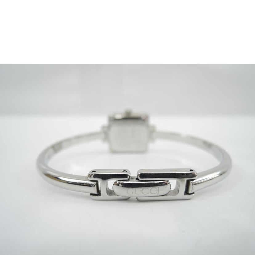 GUCCI グッチ/GUCCIバングルクオ-ツ/1900L//74847/Bランク/06