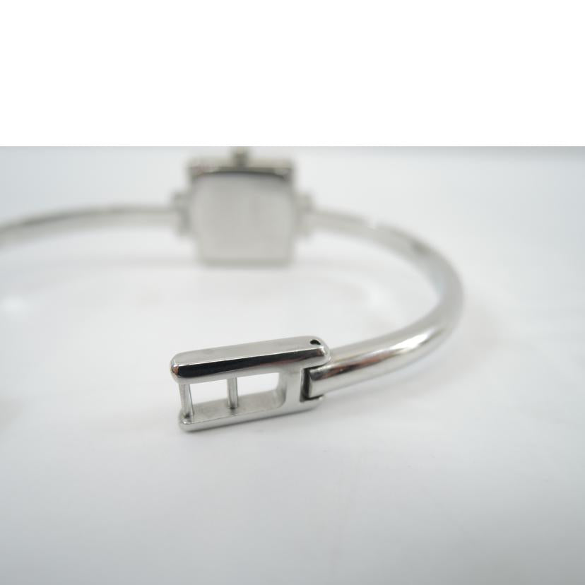 GUCCI グッチ/GUCCIバングルクオ-ツ/1900L//74847/Bランク/06