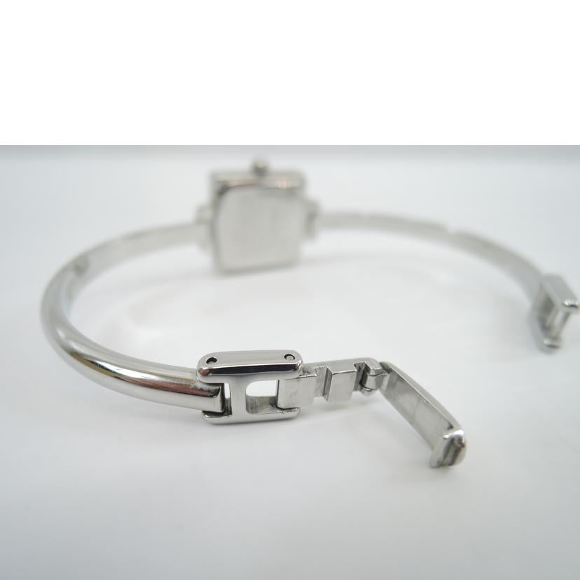 GUCCI グッチ/GUCCIバングルクオ-ツ/1900L//74847/Bランク/06