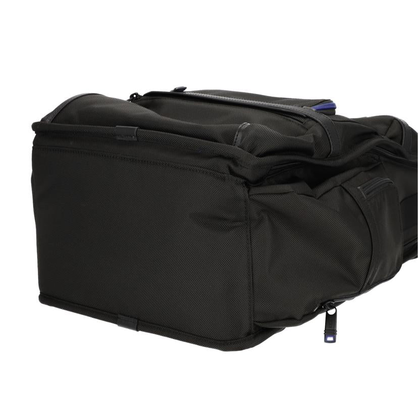 TUMI トゥミ/TUMI for ANA ALPHA3ブリーフ・パック/2603580DNY3E//Aランク/77