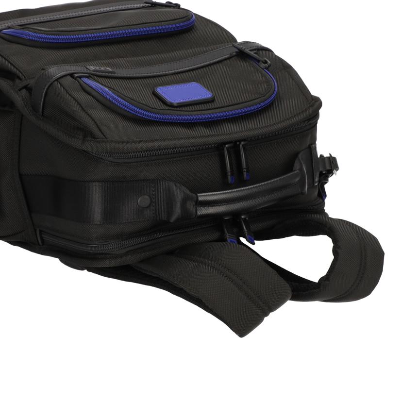 TUMI トゥミ/TUMI for ANA ALPHA3ブリーフ・パック/2603580DNY3E//Aランク/77