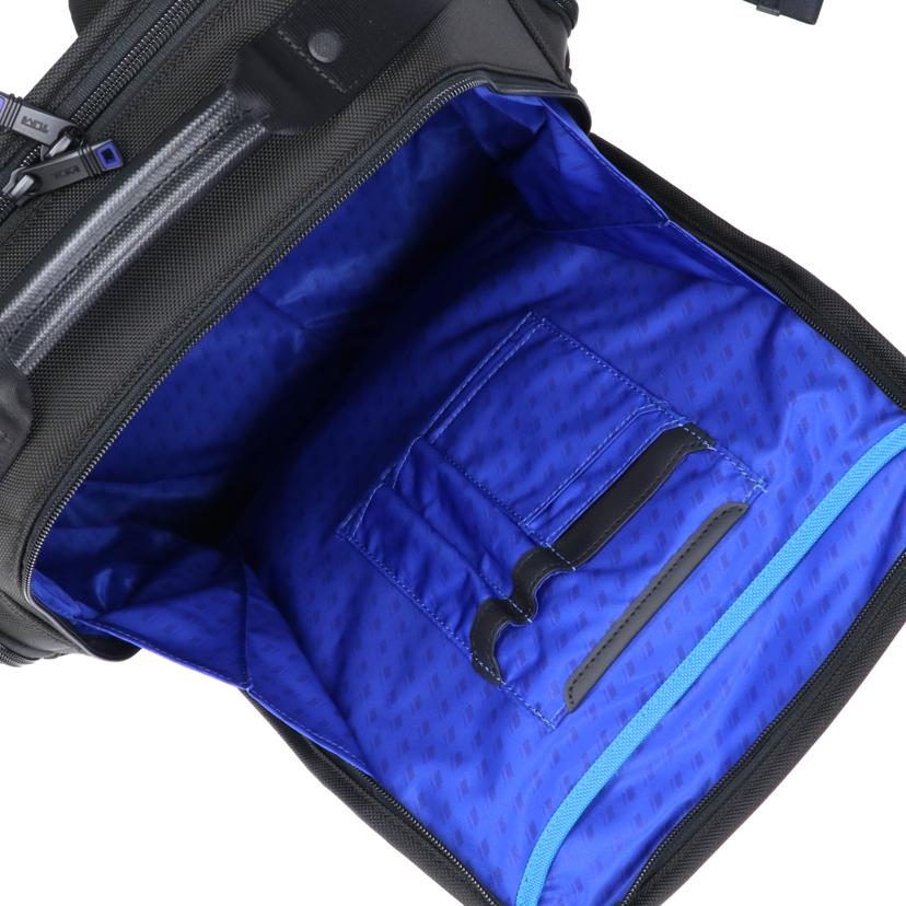 TUMI トゥミ/TUMI for ANA ALPHA3ブリーフ・パック/2603580DNY3E//Aランク/77