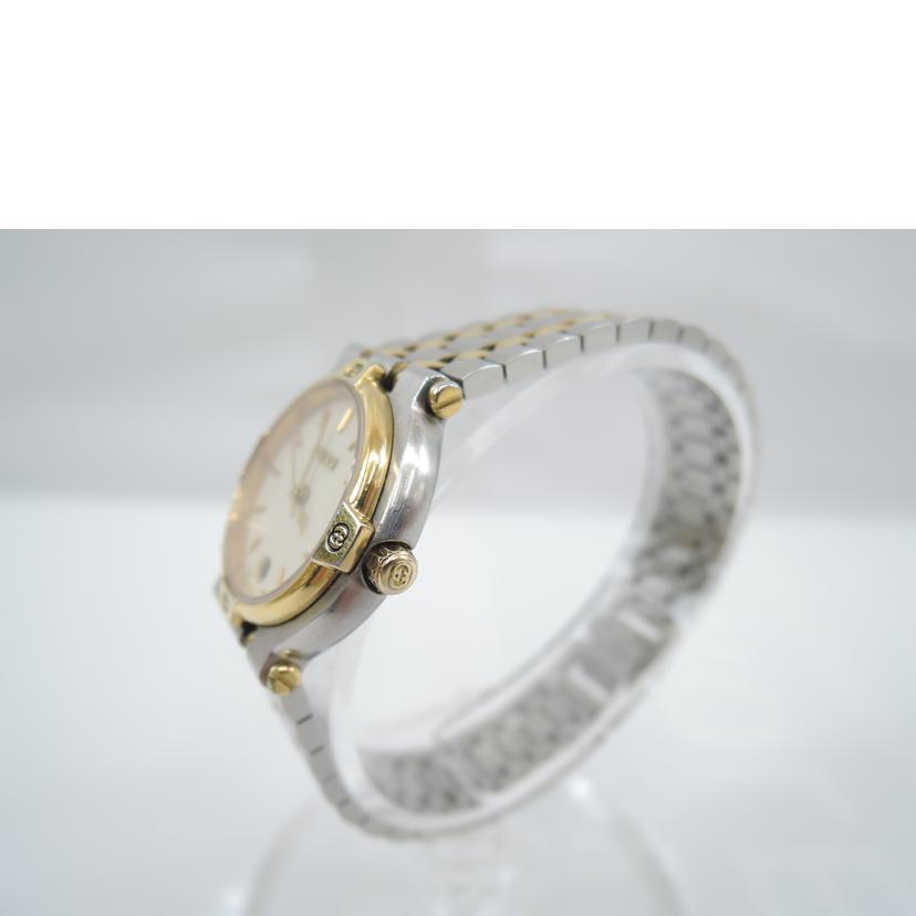 GUCCI グッチ/GUCCIレディ-スクオ-ツ/9000L//58589/Bランク/06