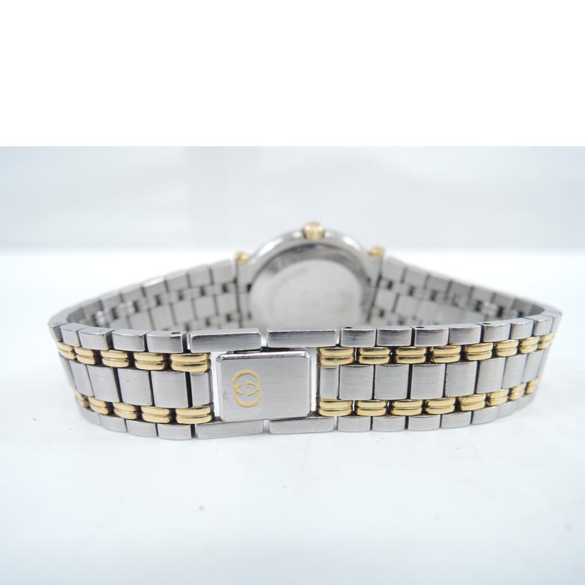 GUCCI グッチ/GUCCIレディ-スクオ-ツ/9000L//58589/Bランク/06