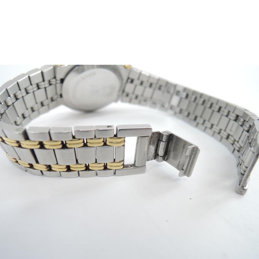 GUCCI グッチ/GUCCIレディ-スクオ-ツ/9000L//58589/Bランク/06