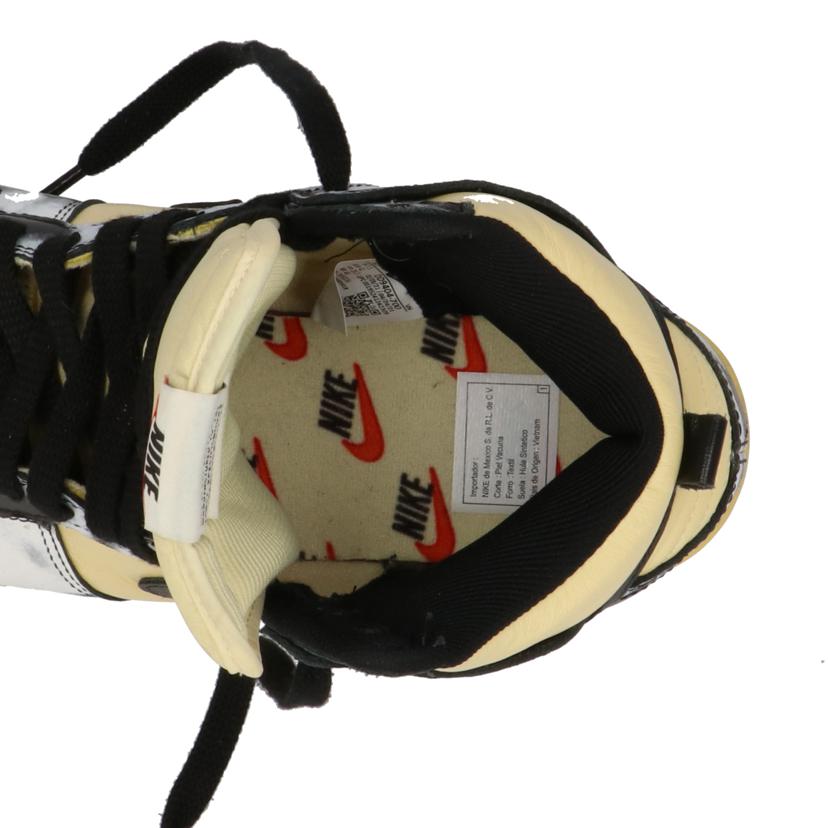 NIKE ナイキ/NIKE DUNK HI 1985 SP 26.5cm/DD9404-700//ABランク/75