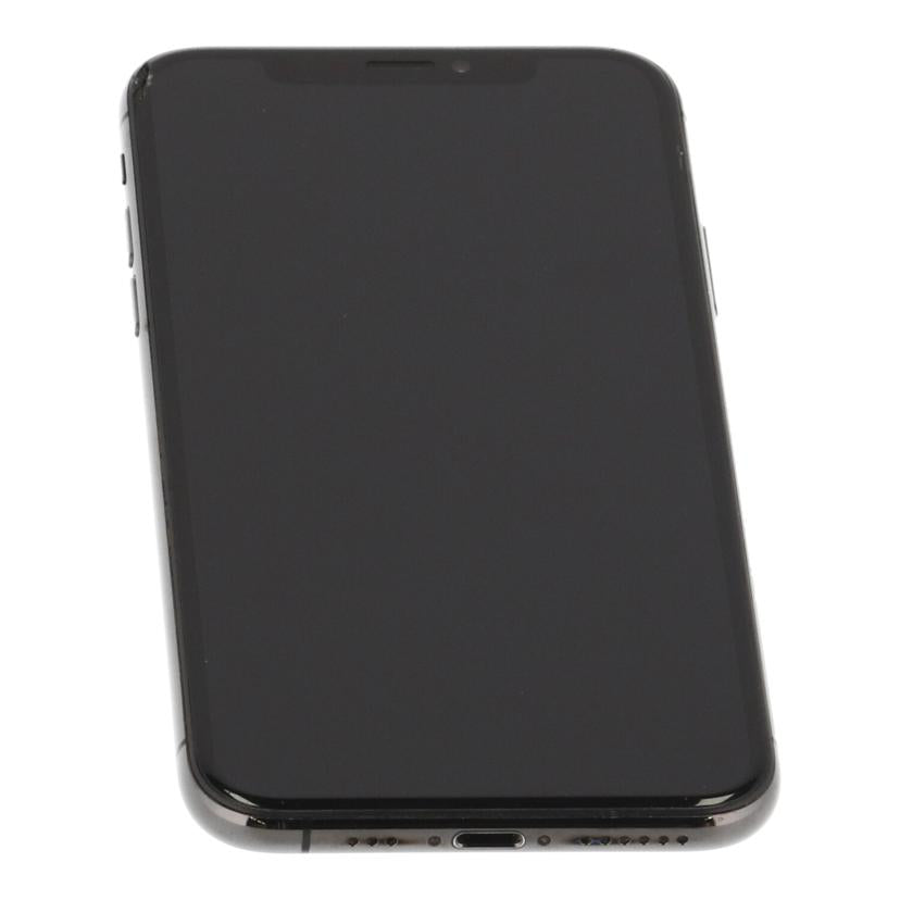 Apple アップル/iPhone XS 64GB/MTAW2J/A//F17XT7WJKPGC/Cランク/62