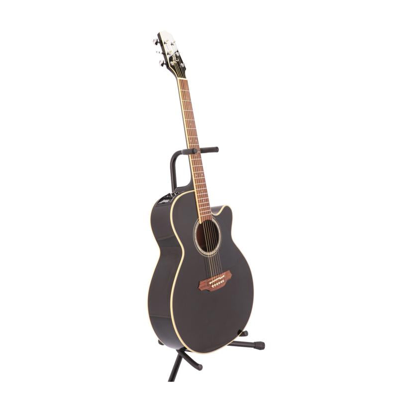 Takamine タカミネ/エレアコギター/DMP561C BL//52080323/Cランク/77