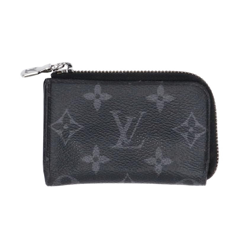 LOUIS VUITTON ルイヴィトン/ポルトモネジュール/モノグラムエクリプス/M63536//MB0***/Bランク/85