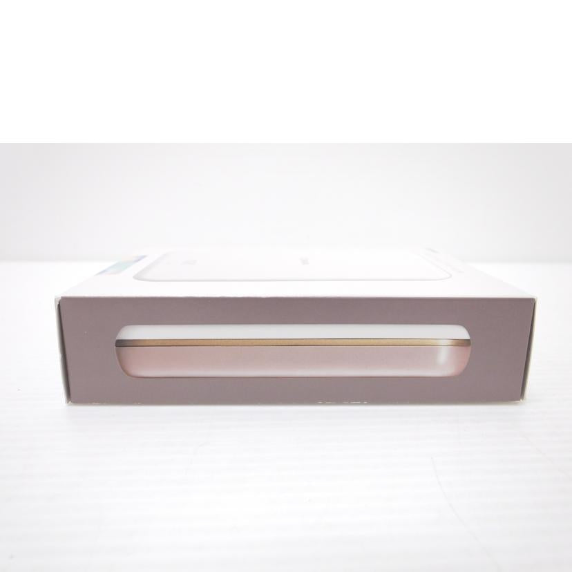 CANON キャノン/ミニフォトプリンター/PV-123-SP/PV-123-SP//BCDD21022617/SAランク/88