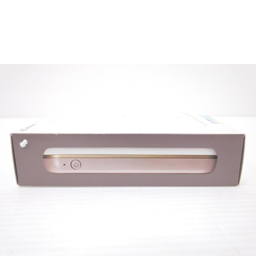 CANON キャノン/ミニフォトプリンター/PV-123-SP/PV-123-SP//BCDD21022617/SAランク/88