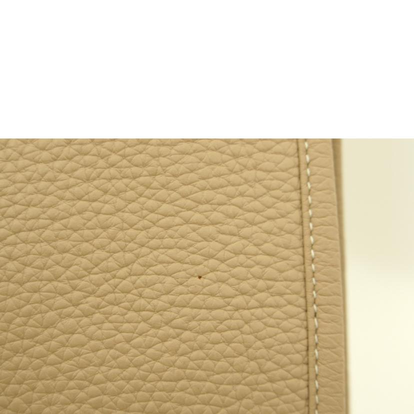 HERMES エルメス/エヴリンGM/トリトンクレマンス//□P ****/ABランク/75