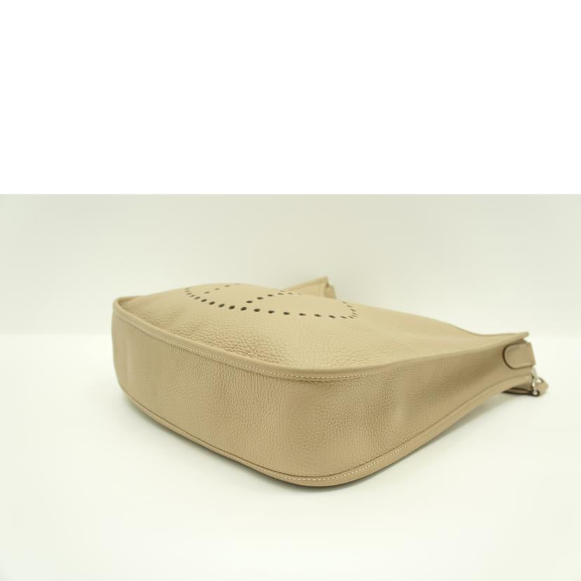 HERMES エルメス/エヴリンGM/トリトンクレマンス//□P ****/ABランク/75