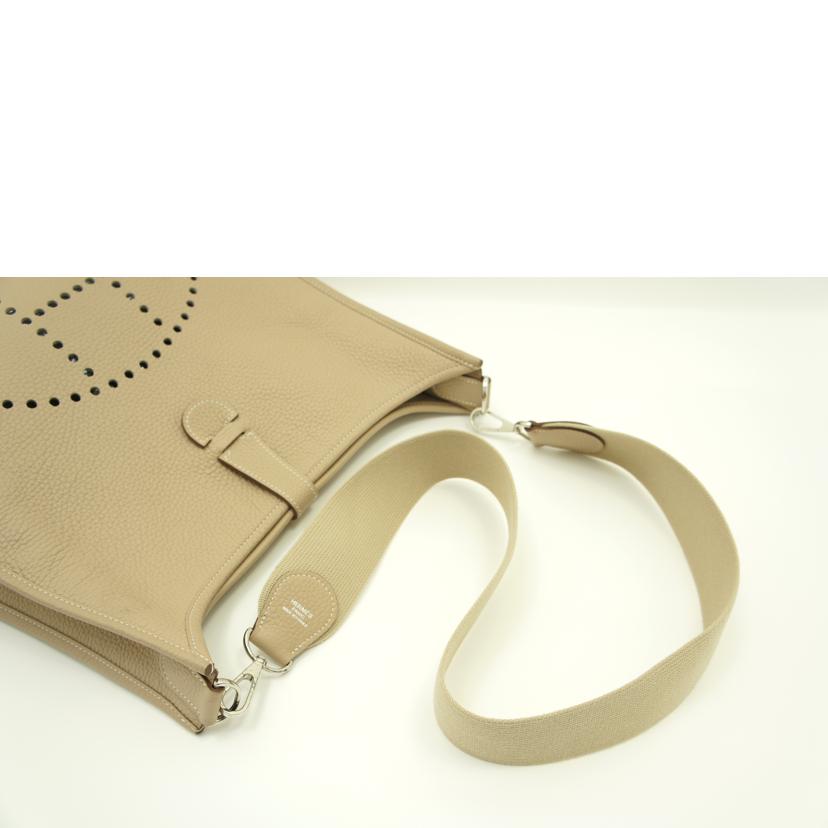 HERMES エルメス/エヴリンGM/トリトンクレマンス//□P ****/ABランク/75
