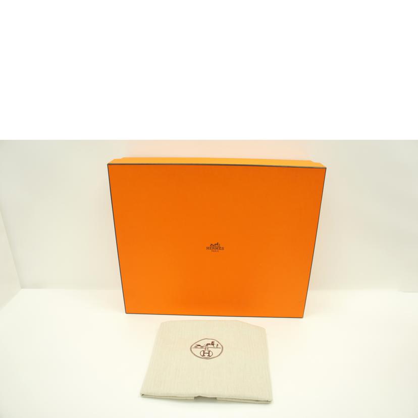 HERMES エルメス/エヴリンGM/トリトンクレマンス//□P ****/ABランク/75