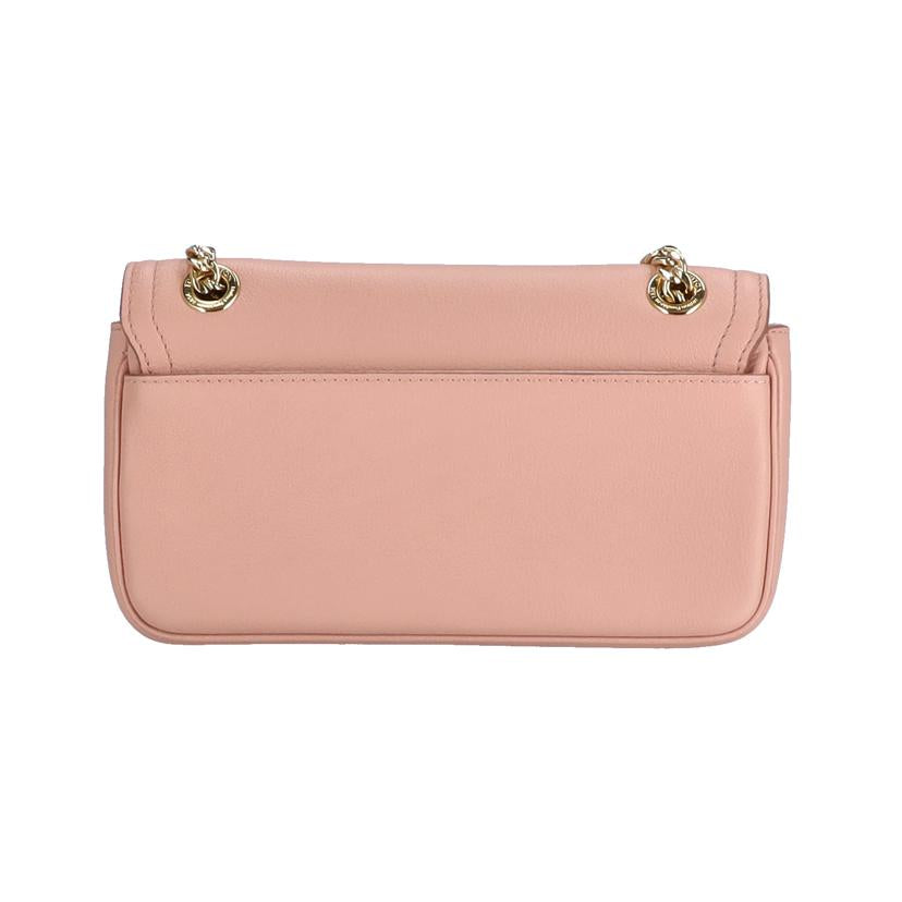 LV ルイヴィトン LOUISVUITTON M25585 ロックミー ピンク チェーンショルダー /ロックミー/ピンク/M25585//ICタ**/Aランク/37