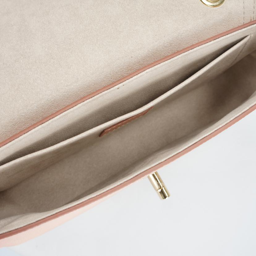 LV ルイヴィトン LOUISVUITTON M25585 ロックミー ピンク チェーンショルダー /ロックミー/ピンク/M25585//ICタ**/Aランク/37