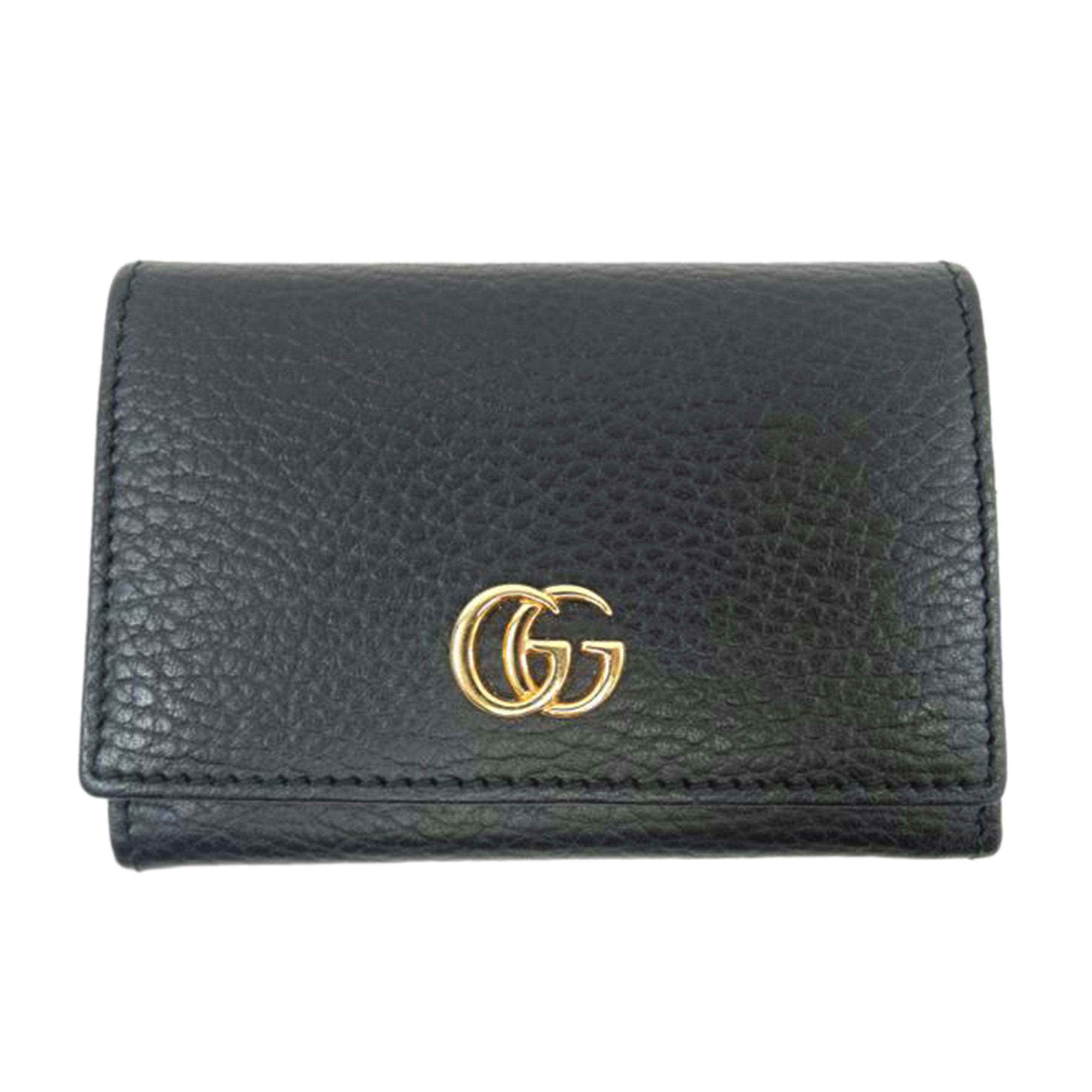GUCCI グッチ/GGマーモント/474748//203887/ABランク/06