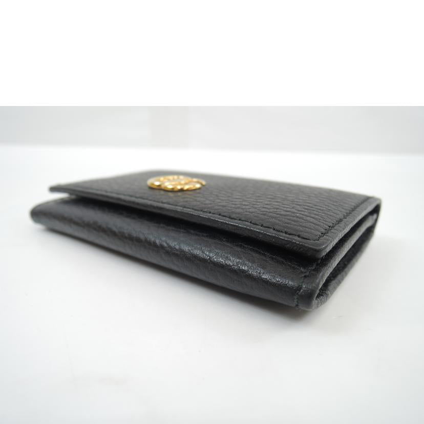 GUCCI グッチ/GGマーモント/474748//203887/ABランク/06