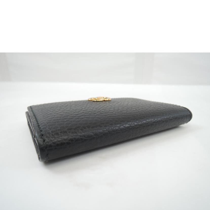 GUCCI グッチ/GGマーモント/474748//203887/ABランク/06