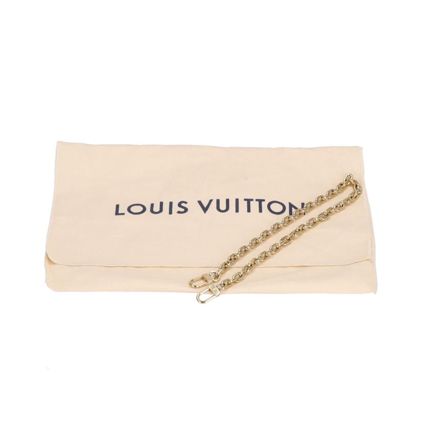 LV ルイヴィトン LOUISVUITTON ヴァリゼットスプールBB N50063 ダミエ ショルダーバッグ/ヴァリゼットスープルBB/ダミエ/N50063//ICタ**/Sランク/37