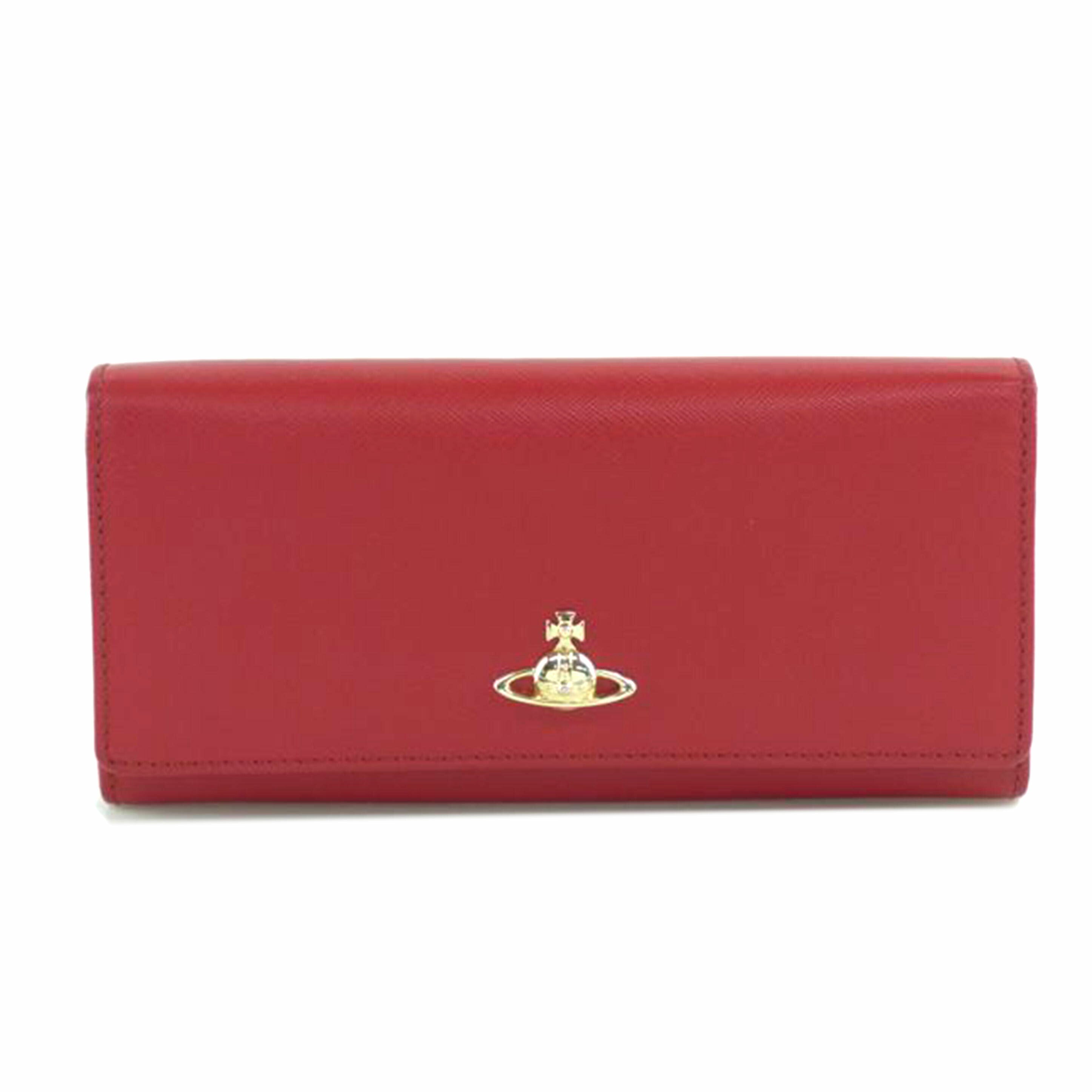 Vivienne Westwood ヴィヴィアンウエストウッド/長財布//ABランク/64