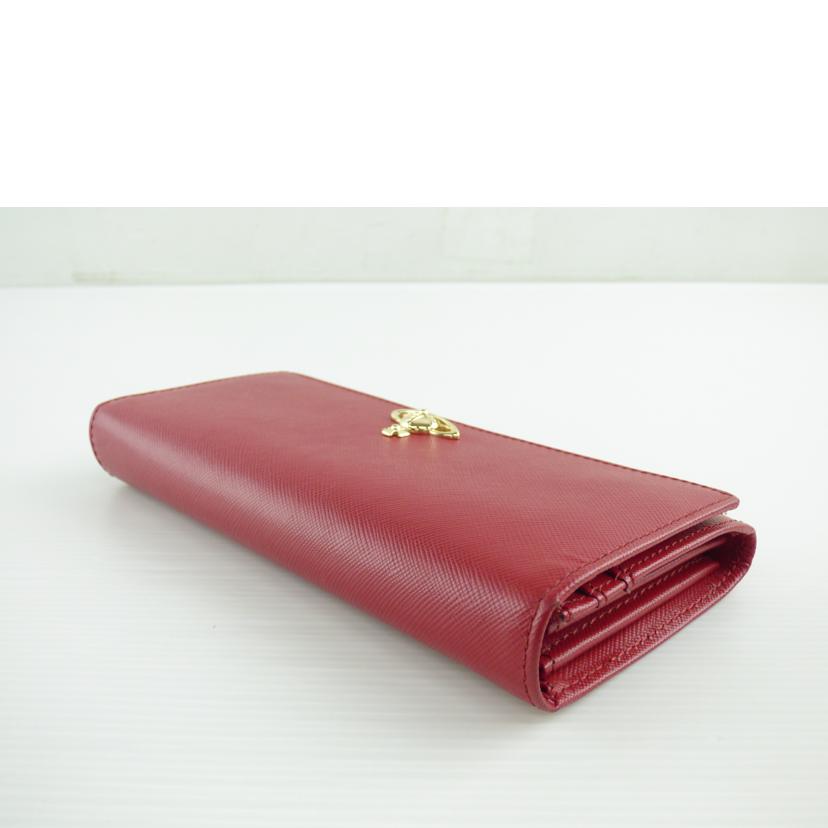 Vivienne Westwood ヴィヴィアンウエストウッド/長財布//ABランク/64