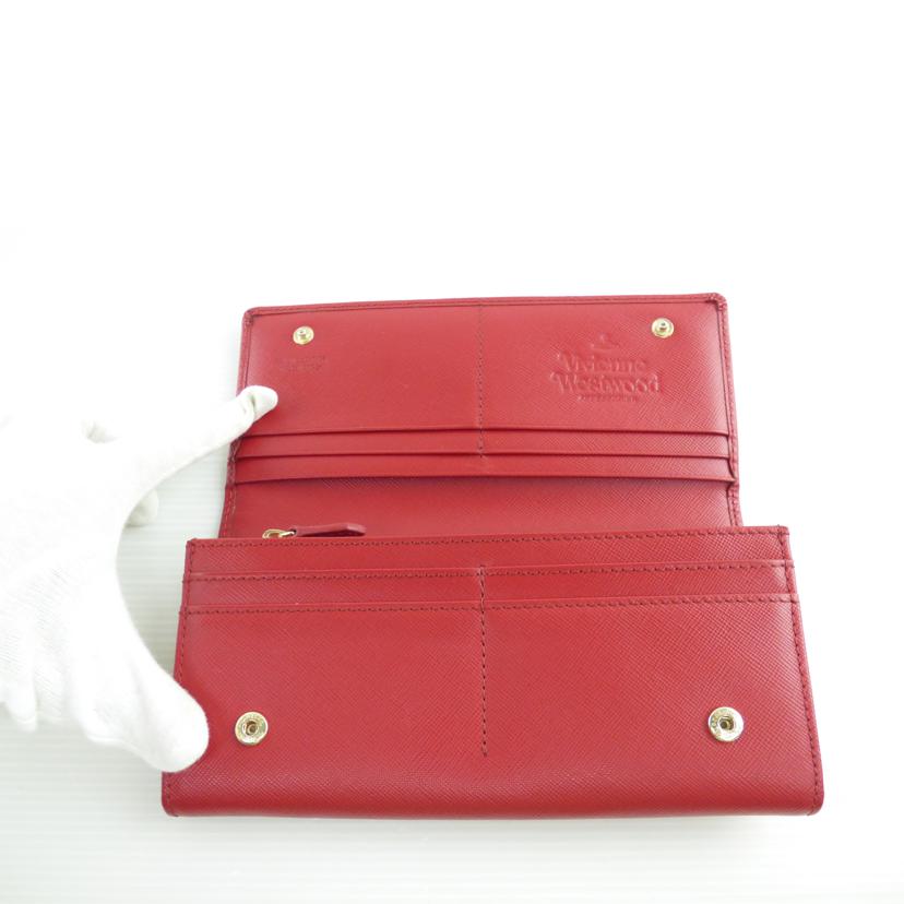 Vivienne Westwood ヴィヴィアンウエストウッド/長財布//ABランク/64