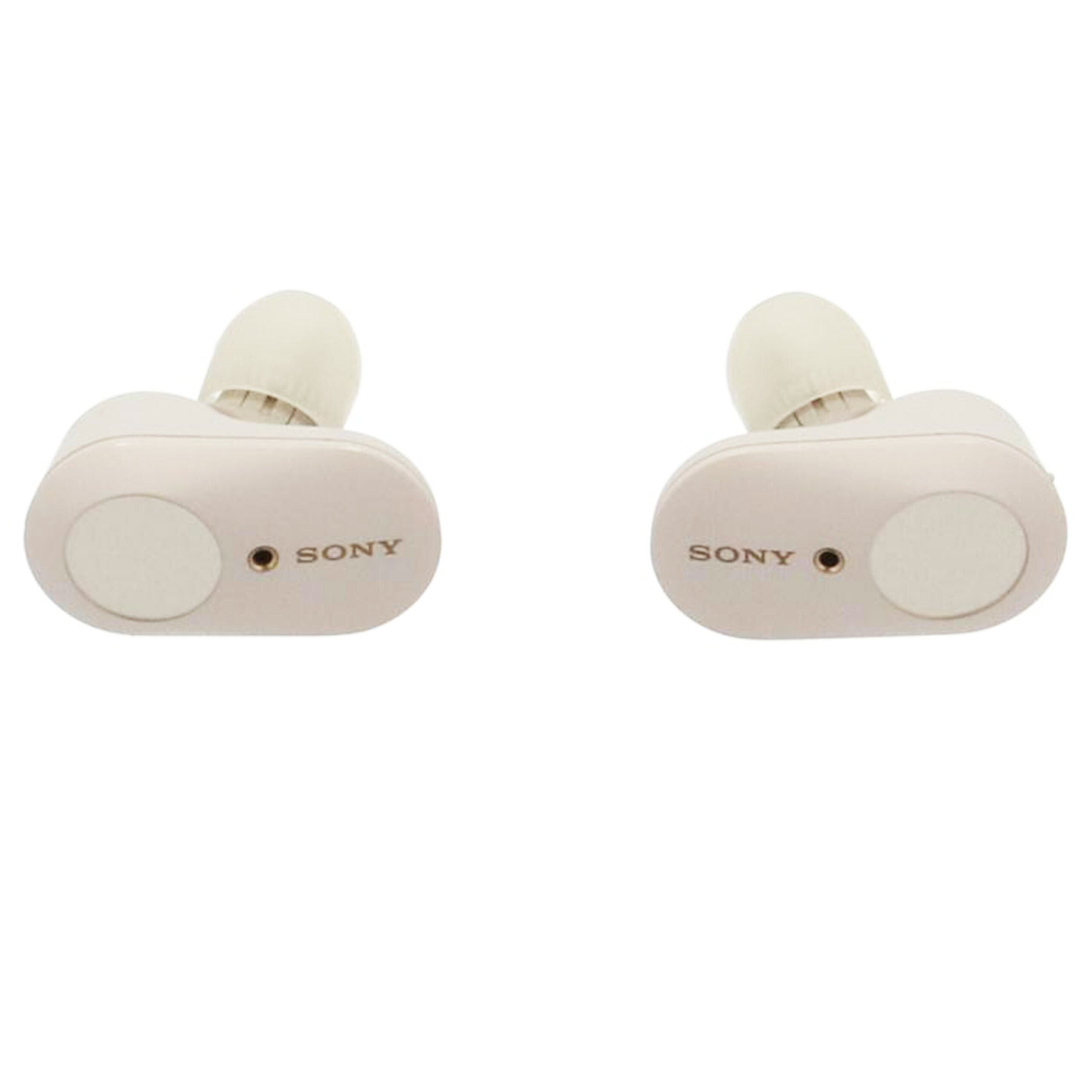 SONY ソニー/ワイヤレスイヤホン/WF-1000XM3//6546759/Cランク/84