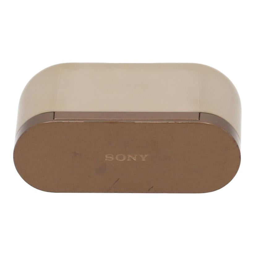 SONY ソニー/ワイヤレスイヤホン/WF-1000XM3//6546759/Cランク/84