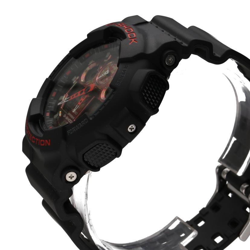 CASIO CASIO/G-SHOCK/KyoMomiji Color/GA-100TAL-1AJR//5081/Aランク/75