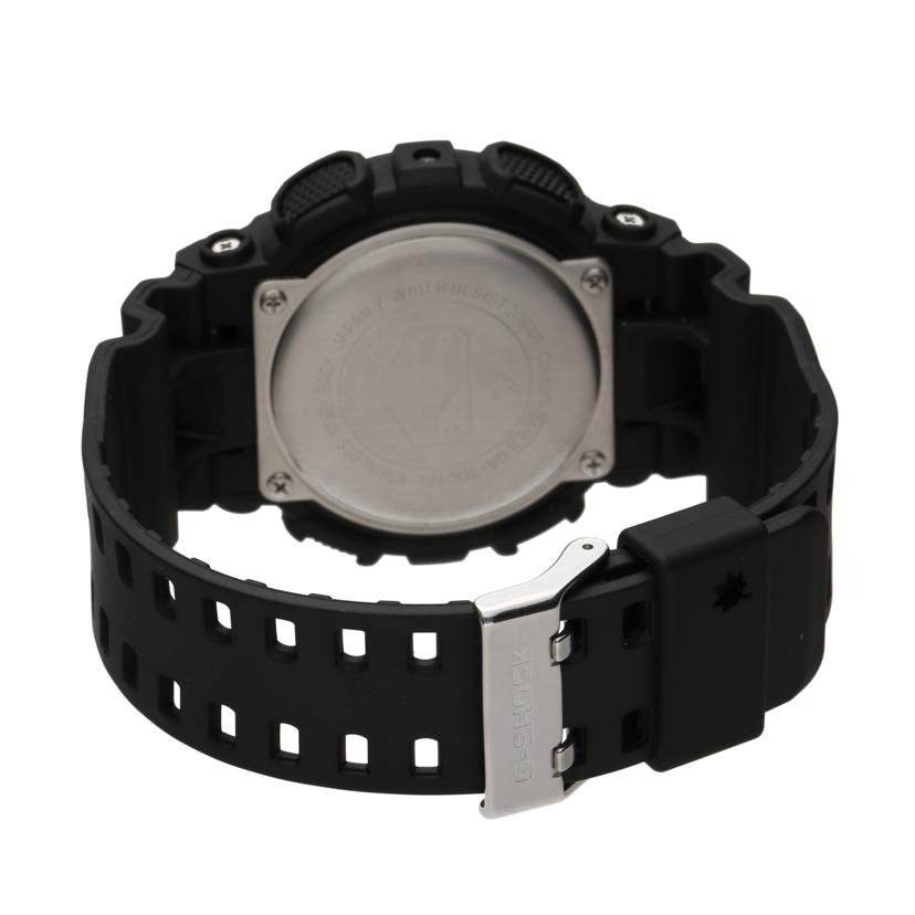 CASIO CASIO/G-SHOCK/KyoMomiji Color/GA-100TAL-1AJR//5081/Aランク/75