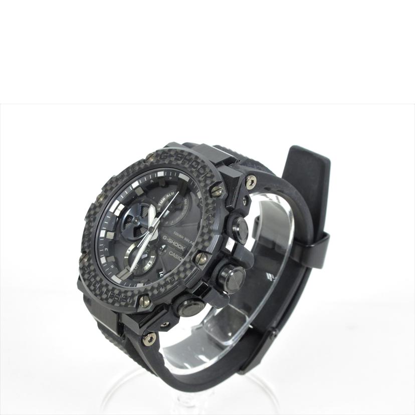 CASIO カシオ/G-SHOCK G-STEEL/GST-B100//203********/ABランク/70