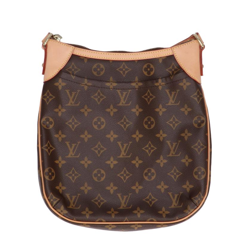 LOUIS VUITTON ルイヴィトン LOUISVUITTON ショルダーバッグ モノグラム オデオンPM レディース/オデオンPM/モノグラム /M56390//CA5***/Aランク/37