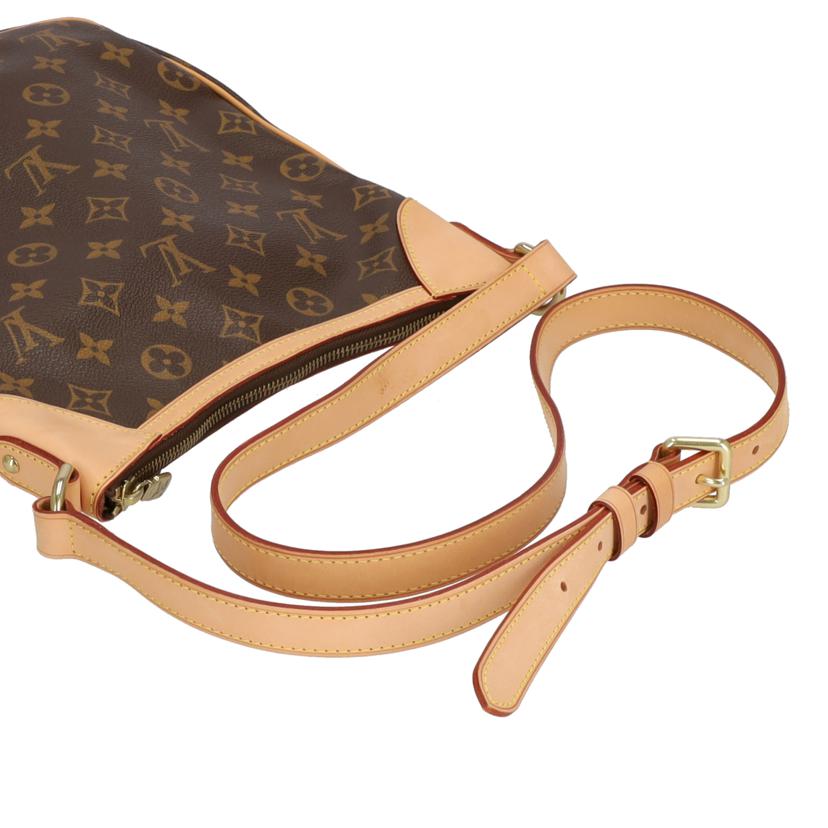 LOUIS VUITTON ルイヴィトン LOUISVUITTON ショルダーバッグ モノグラム オデオンPM レディース/オデオンPM/モノグラム /M56390//CA5***/Aランク/37