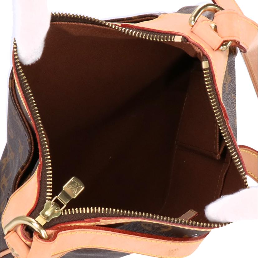 LOUIS VUITTON ルイヴィトン LOUISVUITTON ショルダーバッグ モノグラム オデオンPM レディース/オデオンPM/モノグラム /M56390//CA5***/Aランク/37