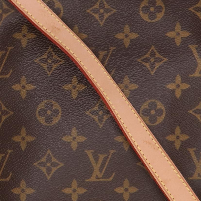 LOUIS VUITTON ルイヴィトン LOUISVUITTON ショルダーバッグ モノグラム オデオンPM レディース/オデオンPM/モノグラム /M56390//CA5***/Aランク/37
