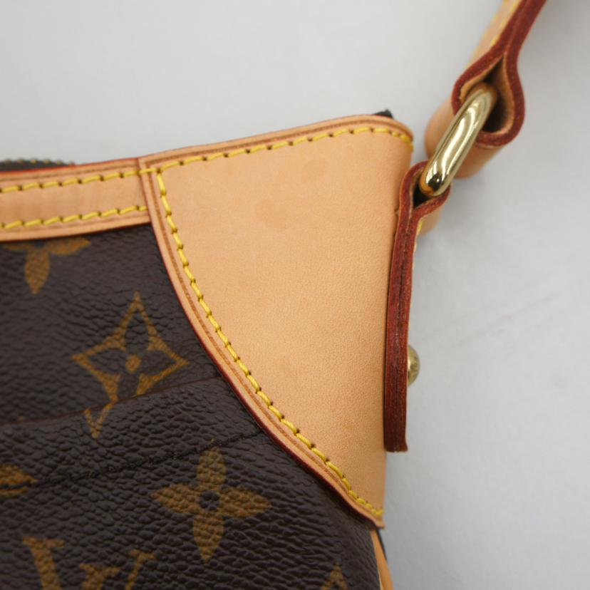 LOUIS VUITTON ルイヴィトン LOUISVUITTON ショルダーバッグ モノグラム オデオンPM レディース/オデオンPM/モノグラム /M56390//CA5***/Aランク/37