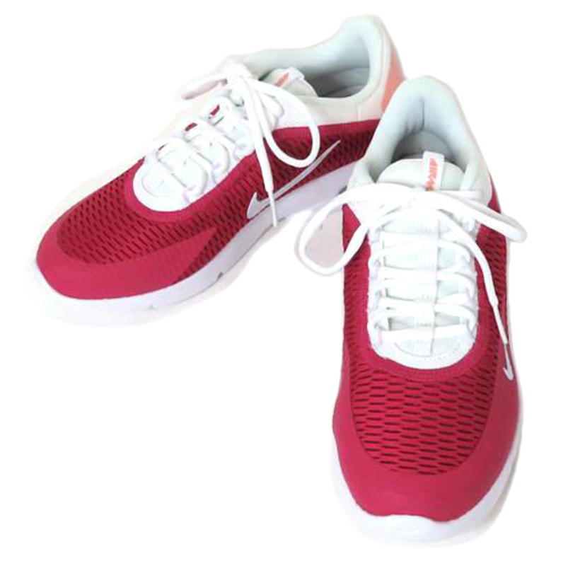 NIKE ナイキ/AIRMAX アドバンテージ3 ランニングシューズ/BV4103-600//Aランク/81