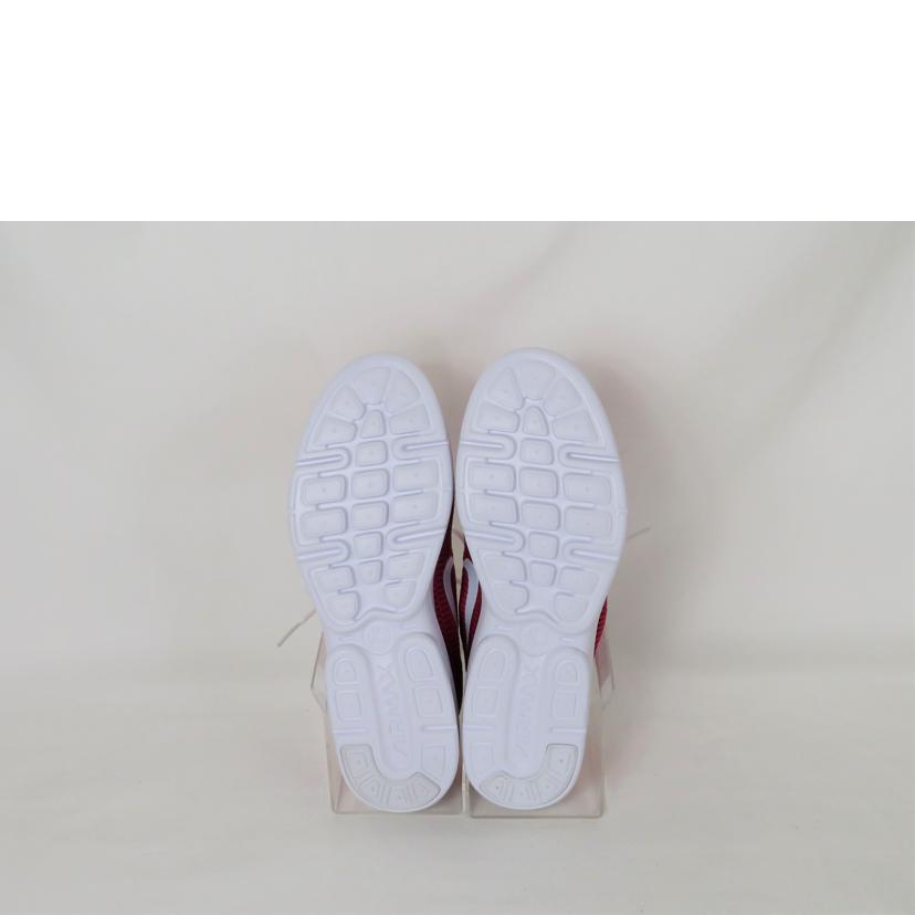 NIKE ナイキ/AIRMAX アドバンテージ3 ランニングシューズ/BV4103-600//Aランク/81