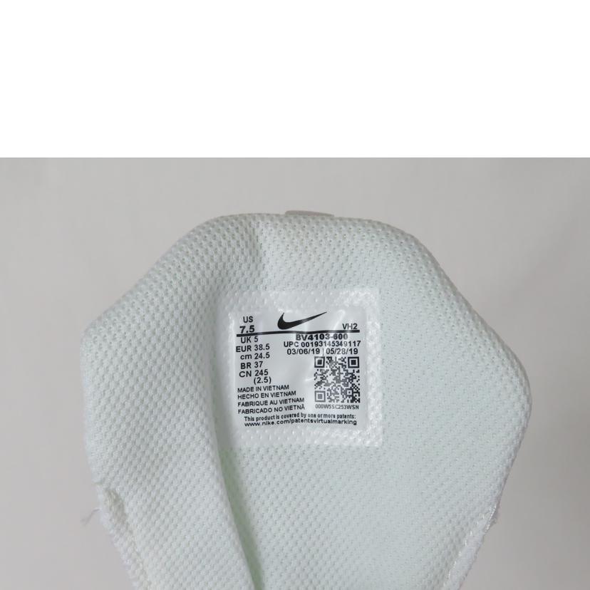 NIKE ナイキ/AIRMAX アドバンテージ3 ランニングシューズ/BV4103-600//Aランク/81