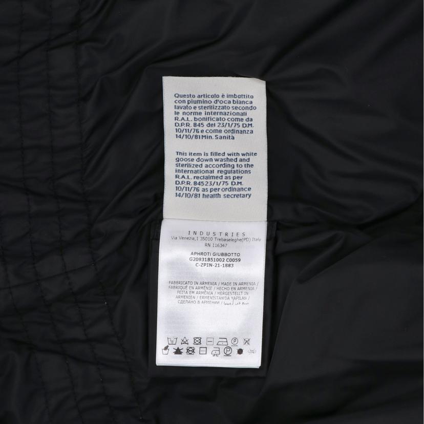 MONCLER モンクレール/ダウンコート/APHROTI GIUBBOTTO//ABランク/75