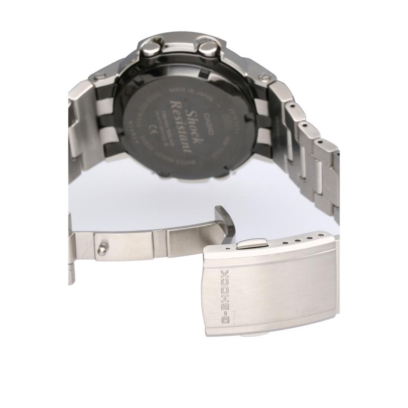 CASIO カシオ/G-SHOCK/電波ソーラー/AWM-500D//201E303J/Aランク/75