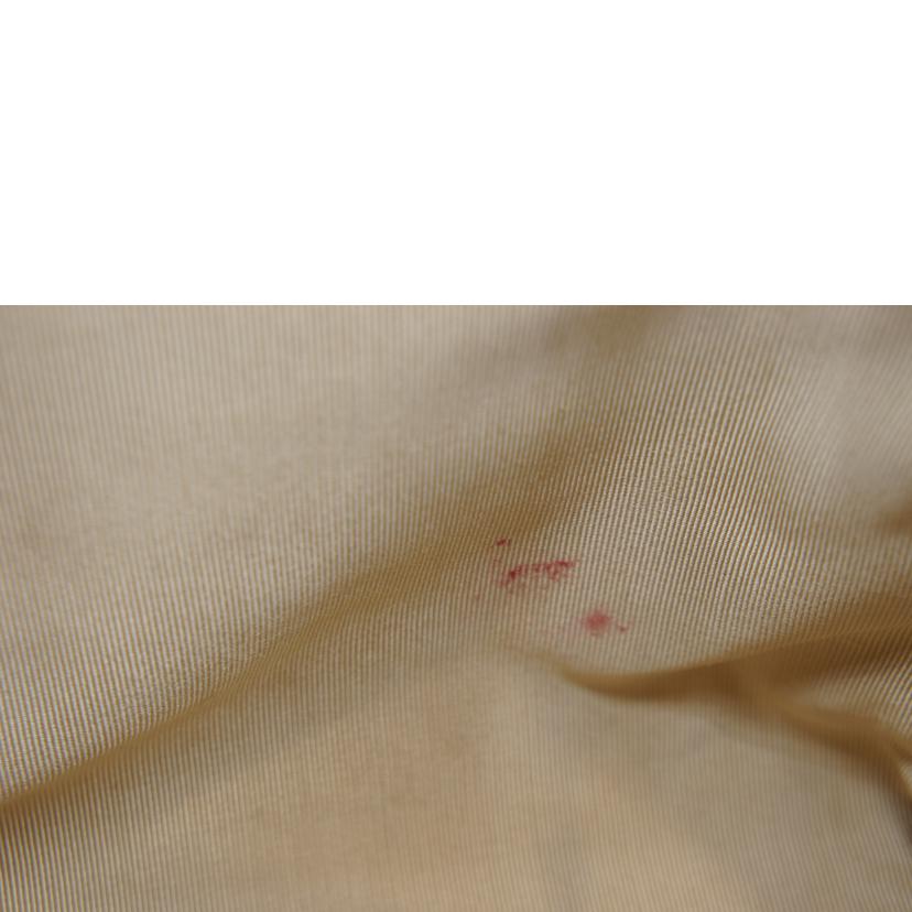 CHANEL シャネル/ラムスキンココマークプラチェーントートベージュ//532****/ABランク/92